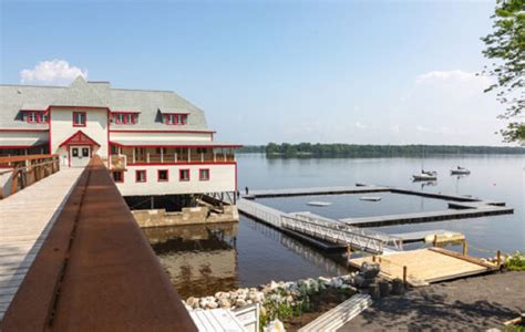 nccn river house hours swimming.